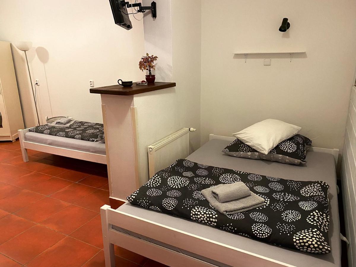 Freedom Apartment Loket Extérieur photo