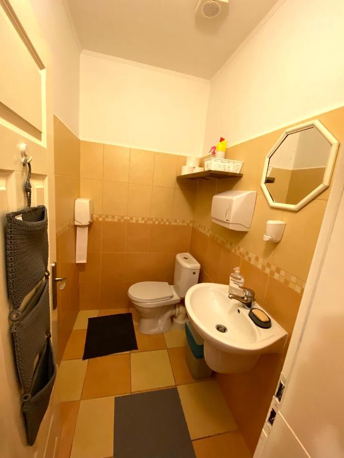 Freedom Apartment Loket Extérieur photo
