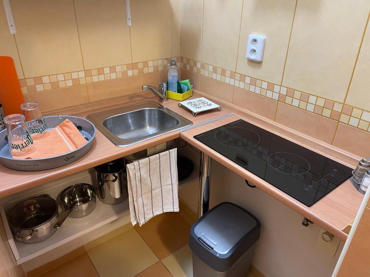 Freedom Apartment Loket Extérieur photo